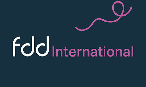 FDD International names PR & Social Media Manager 